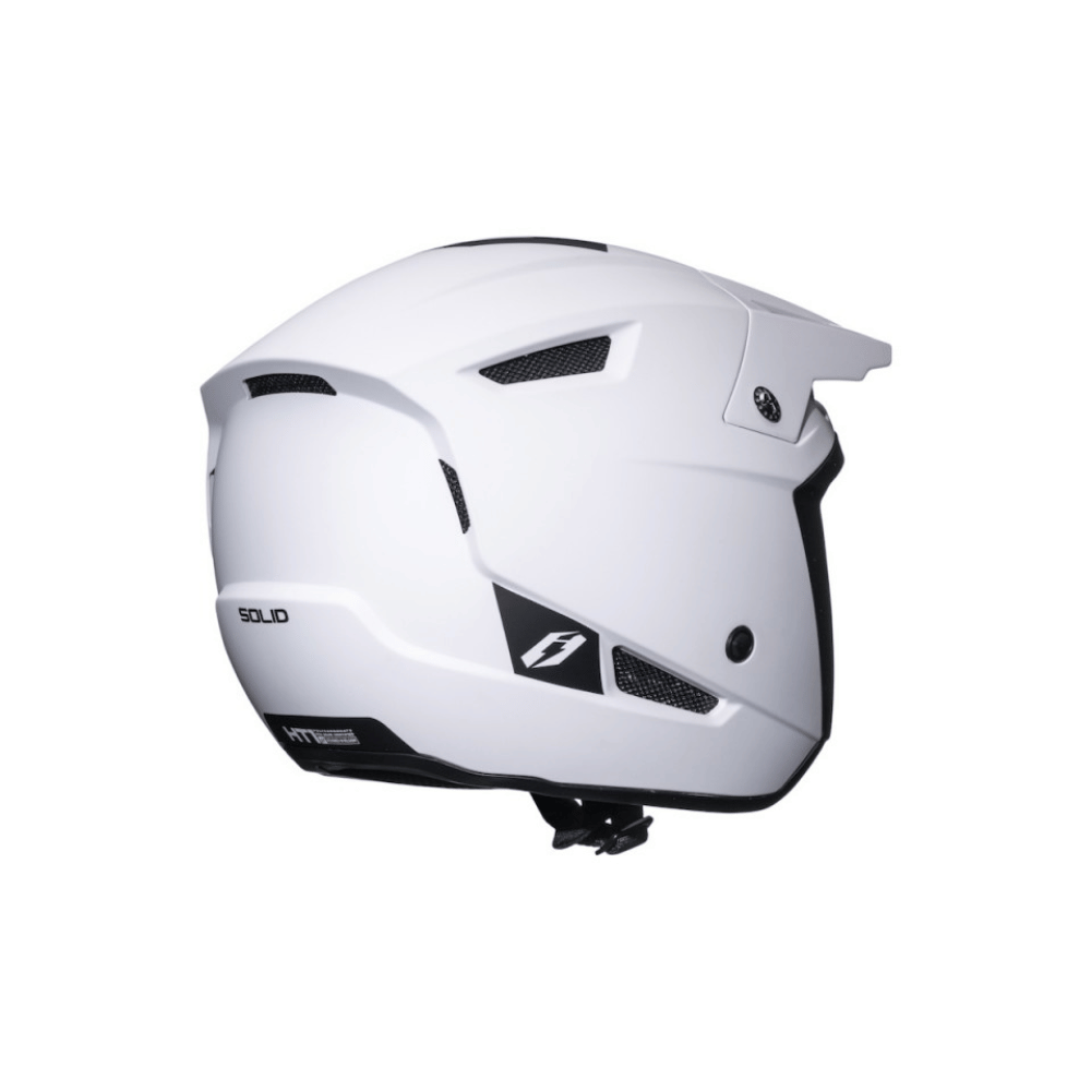 Jitsie Trials Helmet HT1 Solid - Kids