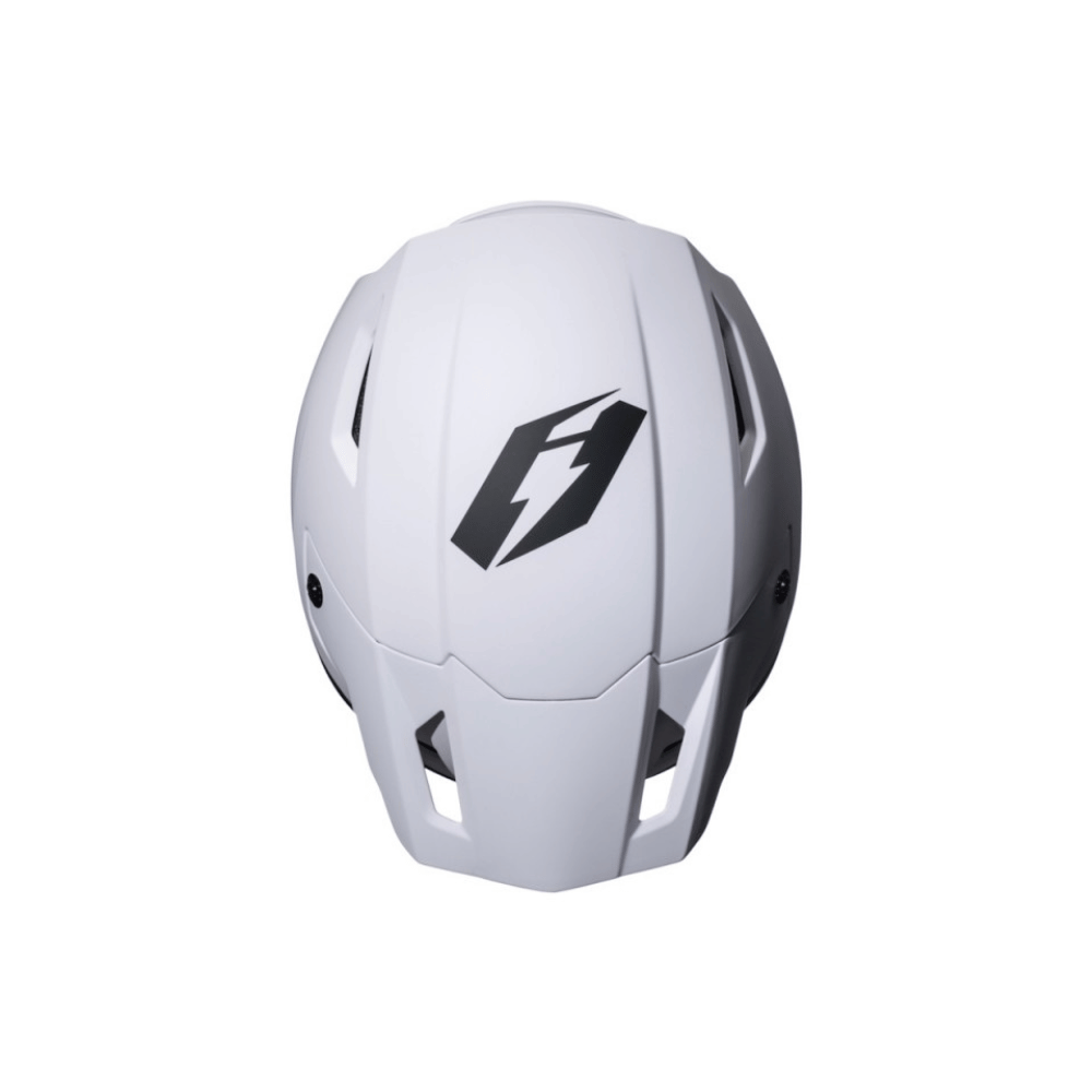 Jitsie Trials Helmet HT1 Solid - Kids