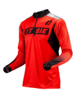 Jitsie Trials Omnia Shirt