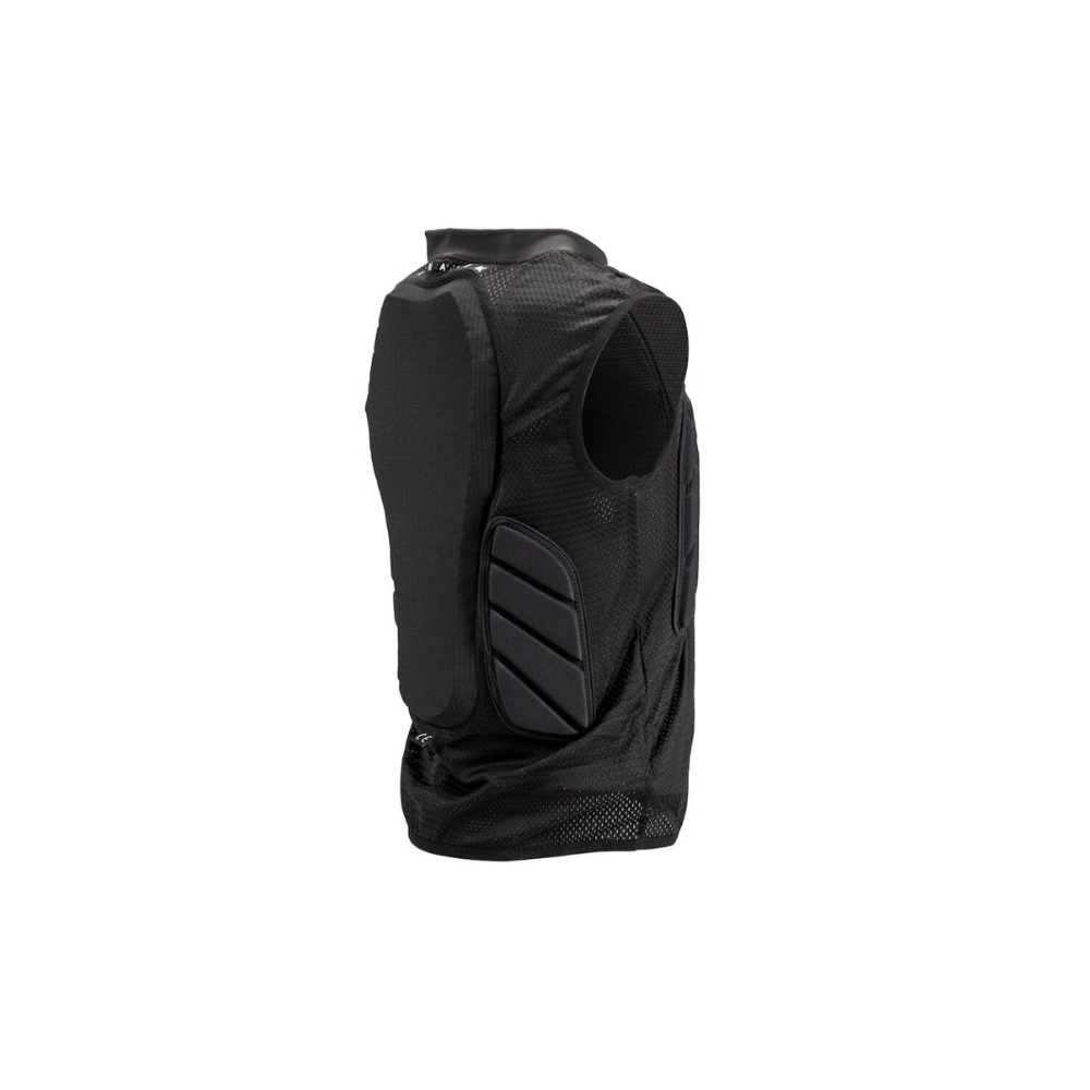 Jitsie Dynamik Youth Chest & Back Protector | Kids Trials Body