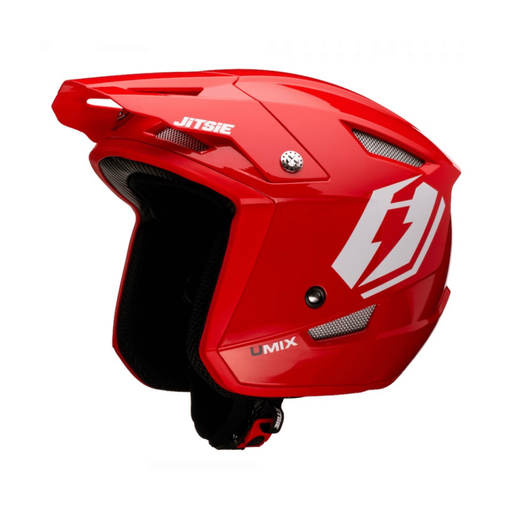 Jitsie HT1 Umix Solids