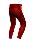 Jitsie T3 Solid Trials Pants - Red