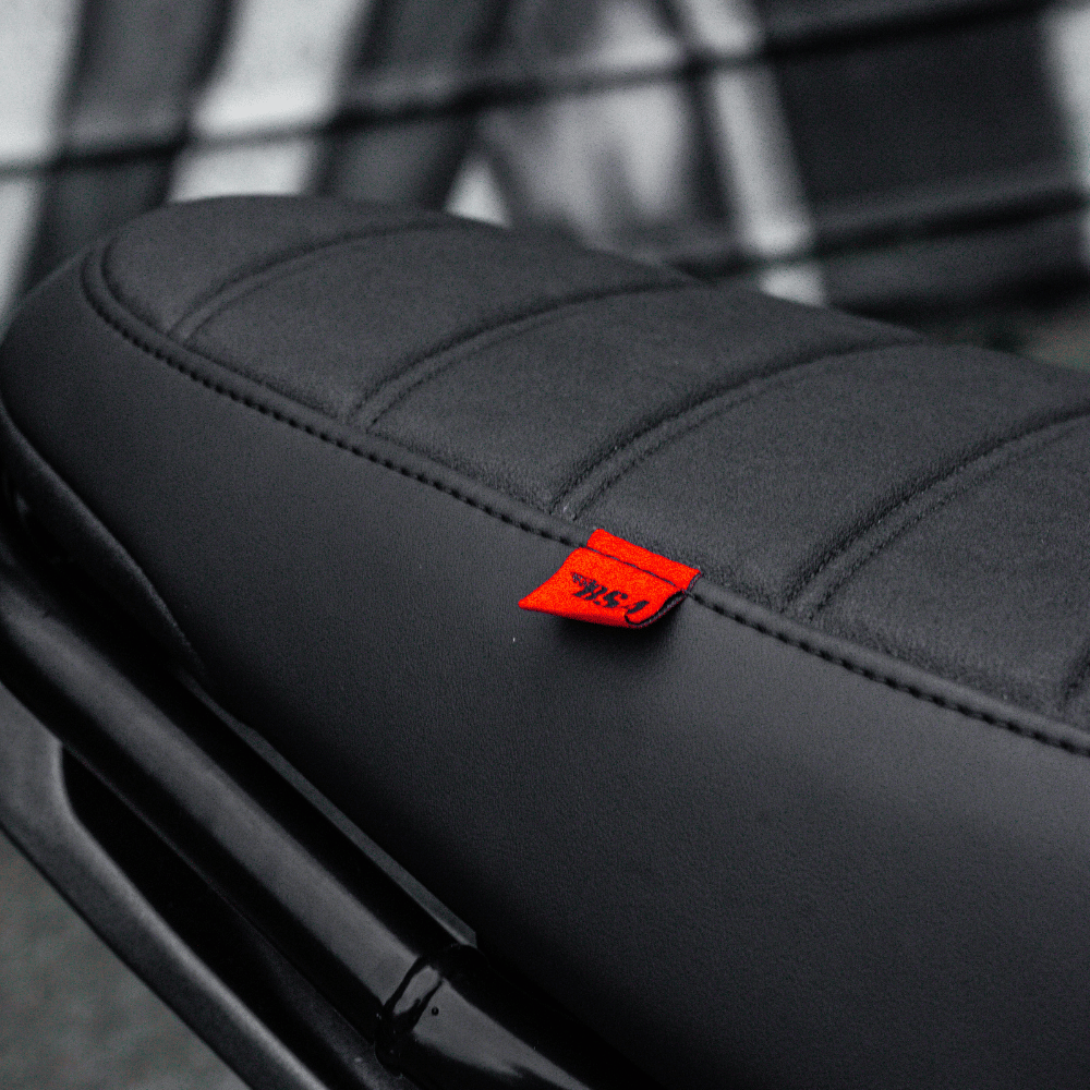 2025 BSA Scrambler - Pre-Order