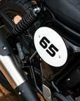 2025 BSA Scrambler - Pre-Order