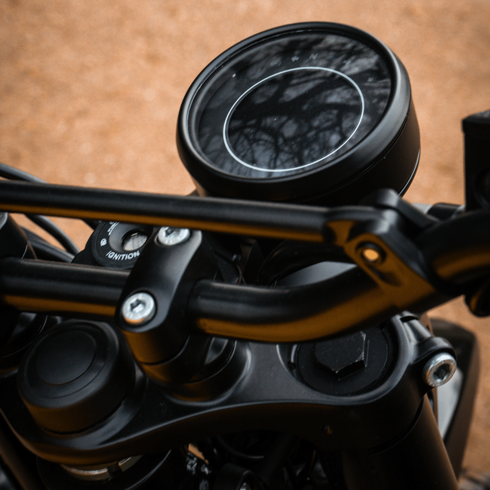 2025 BSA Scrambler - Pre-Order