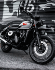 2025 BSA Scrambler - Pre-Order