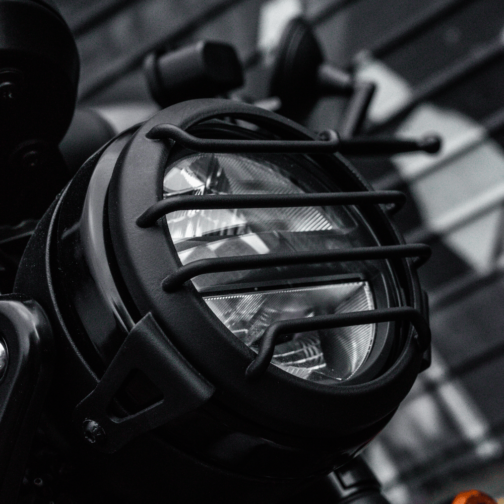 2025 BSA Scrambler - Pre-Order