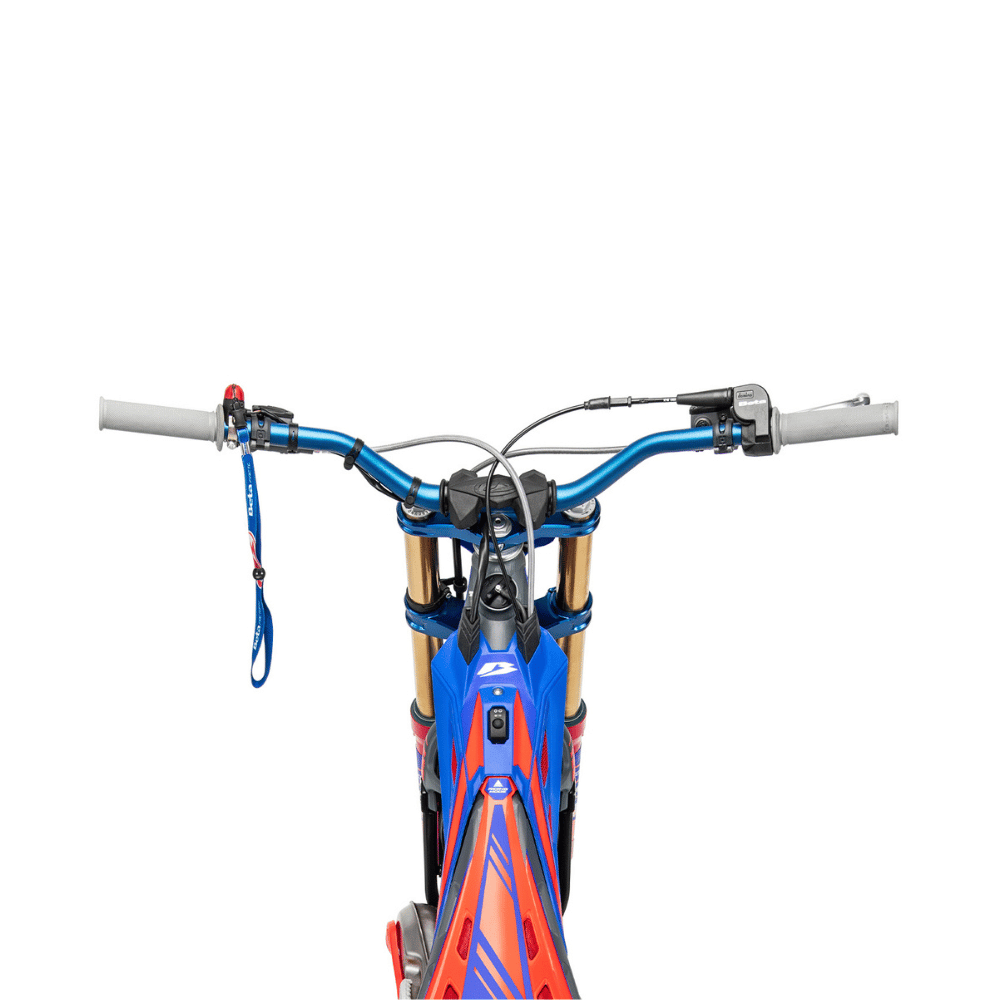 2025 Beta Evo Factory 2T 250cc Trials Bike