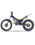 2025 Sherco ST-F Factory 125cc Trials Bike
