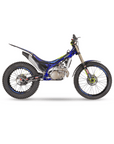 2025 Sherco ST-F Factory 125cc Trials Bike