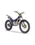 2025 Sherco ST-F Factory 125cc Trials Bike