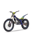 2025 Sherco ST-F Factory 125cc Trials Bike