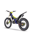 2025 Sherco ST-F Factory 125cc Trials Bike