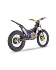 2025 Sherco ST-F Factory 125cc Trials Bike