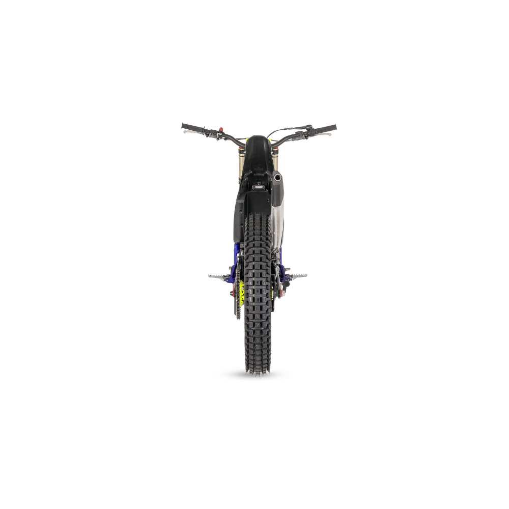 2025 Sherco ST-F Factory 125cc Trials Bike