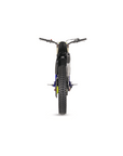 2025 Sherco ST-F Factory 125cc Trials Bike