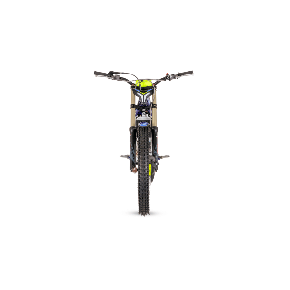 2025 Sherco ST-F Factory 125cc Trials Bike