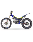 2025 Sherco ST-F Factory 250cc Trials Bike