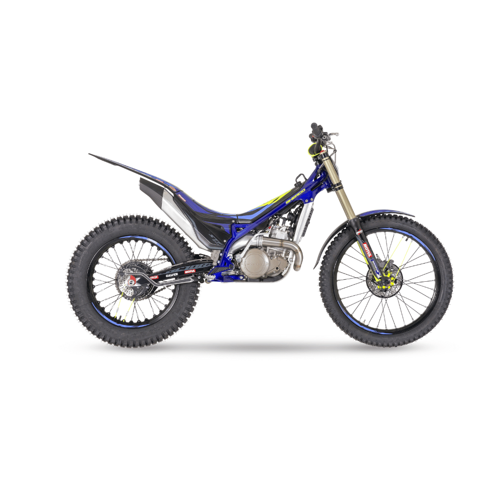 2025 Sherco ST-F Factory 250cc Trials Bike