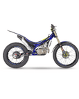 2025 Sherco ST-F Factory 250cc Trials Bike