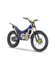 2025 Sherco ST-F Factory 250cc Trials Bike