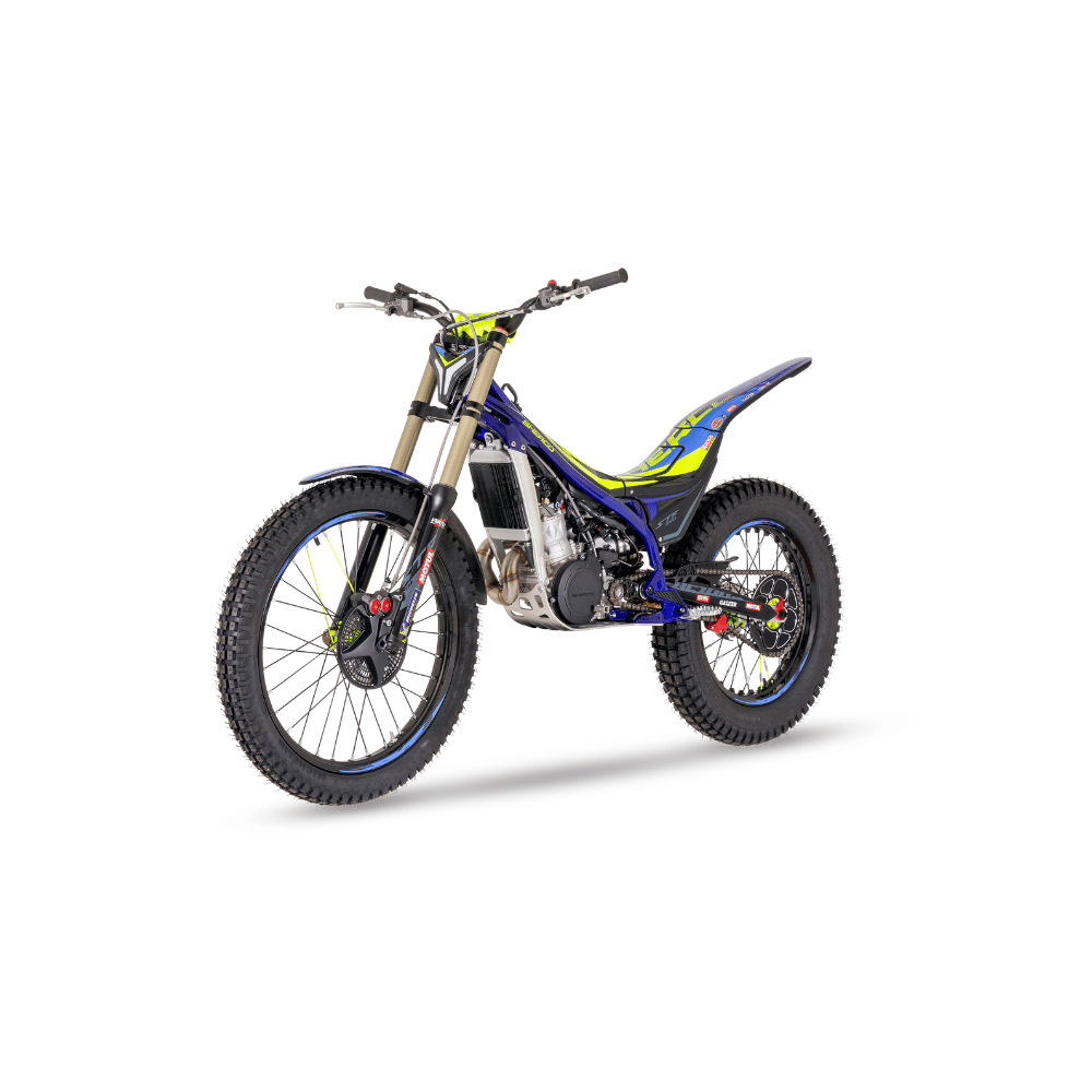 2025 Sherco ST-F Factory 250cc Trials Bike