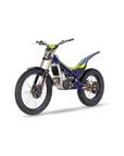 2025 Sherco ST-F Factory 250cc Trials Bike