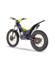 2025 Sherco ST-F Factory 250cc Trials Bike