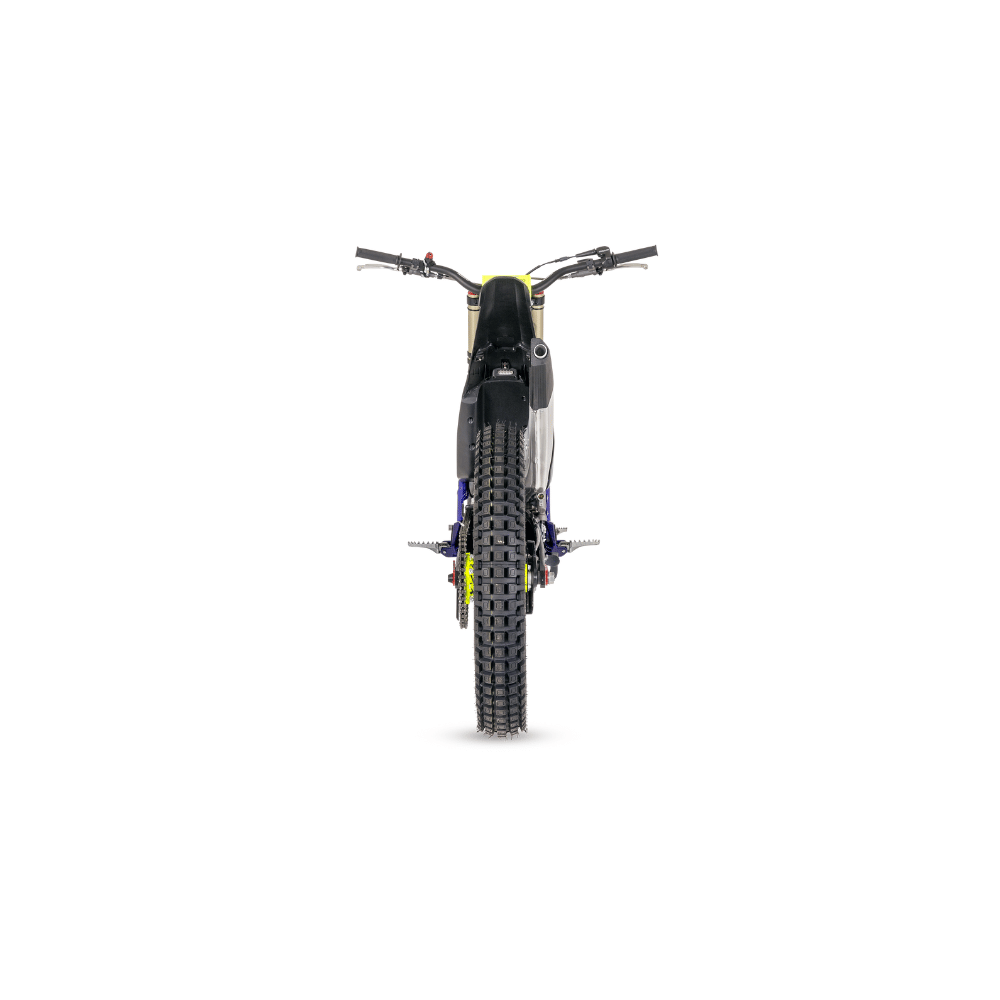 2025 Sherco ST-F Factory 250cc Trials Bike