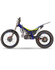 2025 Sherco ST-F Factory 300cc Trials Bike