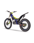 2025 Sherco ST-F Factory 300cc Trials Bike