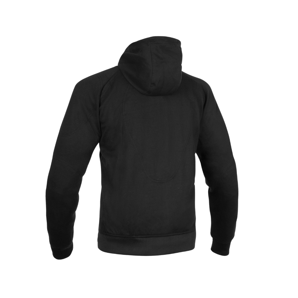 Oxford Armourlite AA Lockon Hoodie