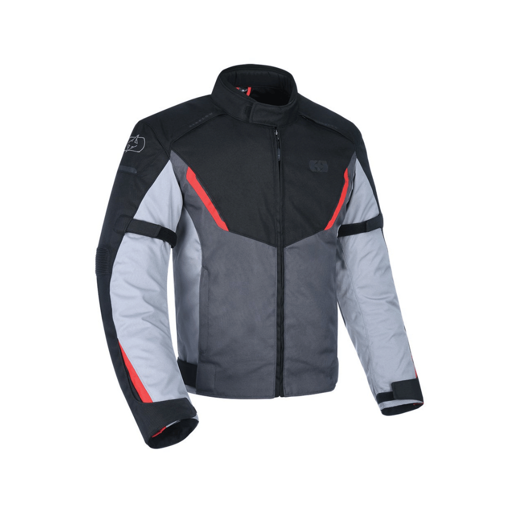 Oxford Delta 1.0 Textile Jacket - Road Bike Motorcycle Jacket