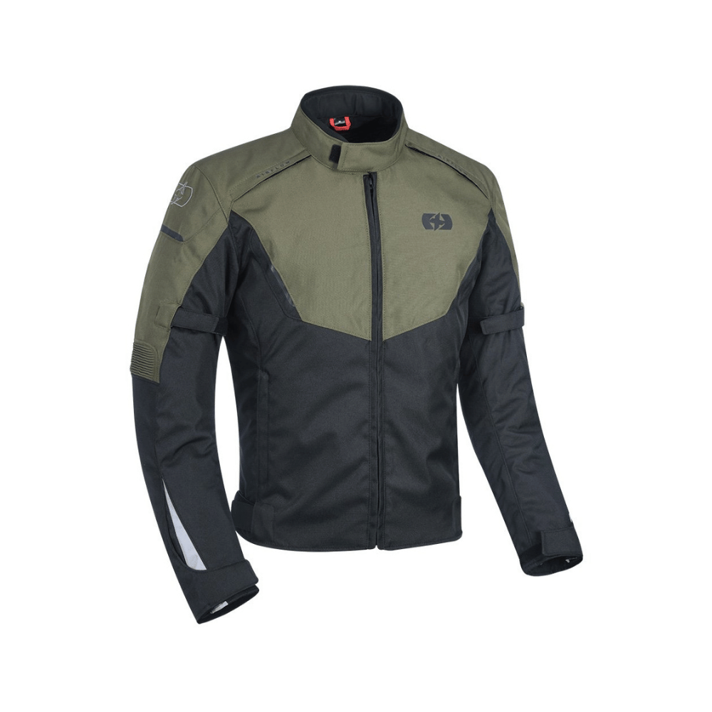 Oxford Delta 1.0 Textile Jacket - Road Bike Motorcycle Jacket