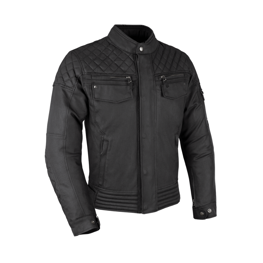 Oxford Hardwick Textile Jacket