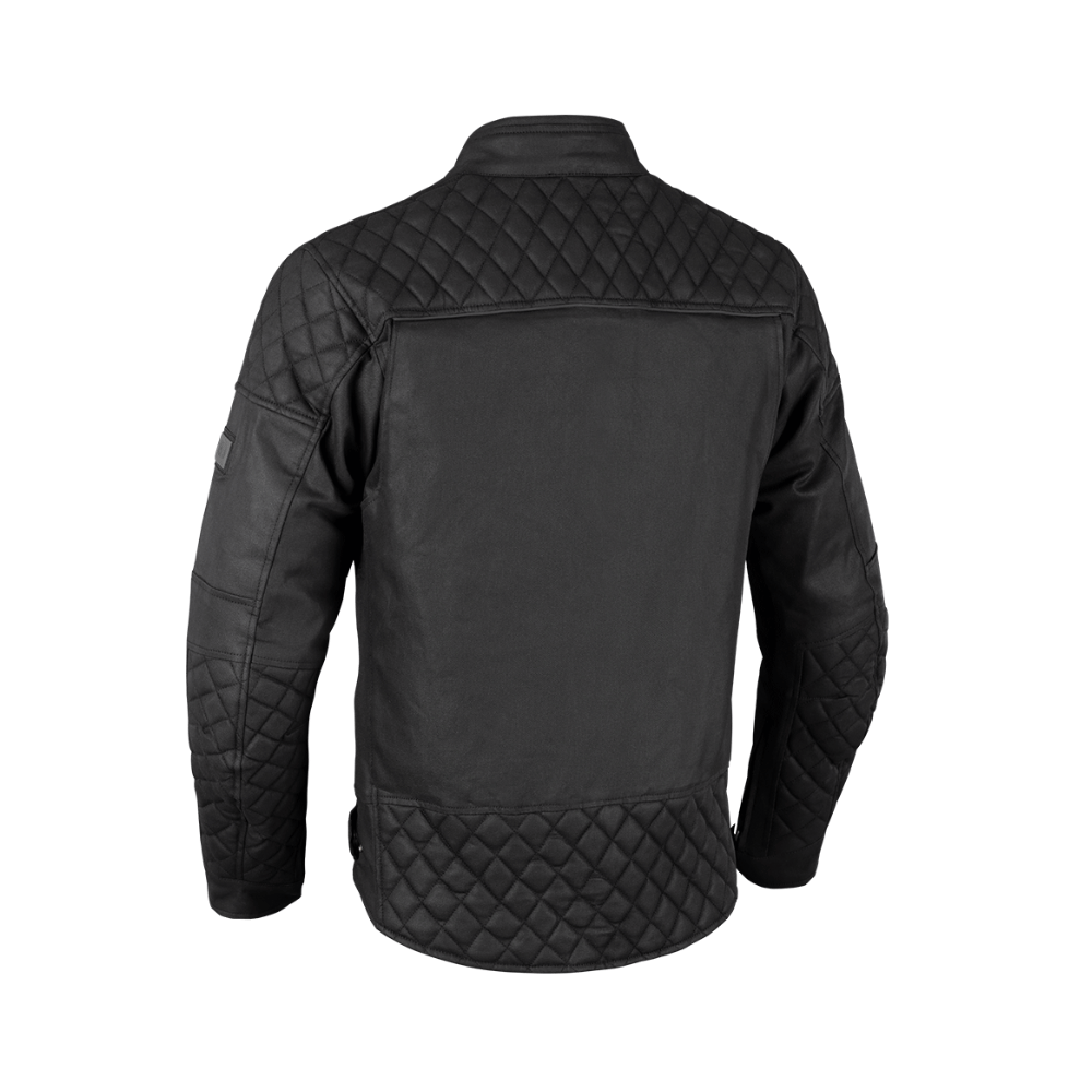 Oxford Hardwick Textile Jacket