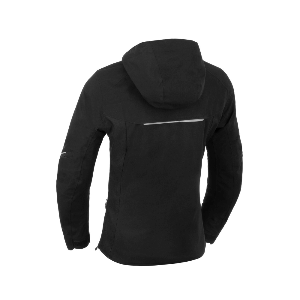 Oxford Mondial Street D2D Ladies Textile Jacket