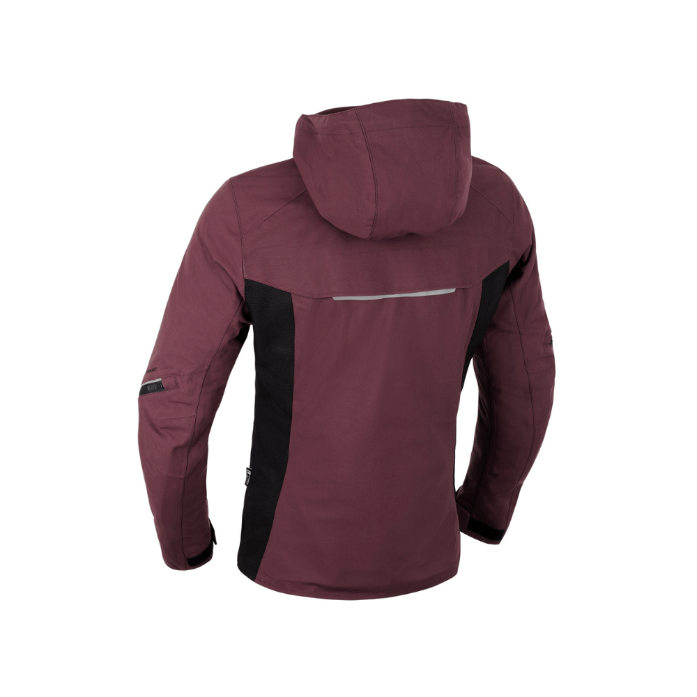 Oxford Mondial Street D2D Ladies Textile Jacket