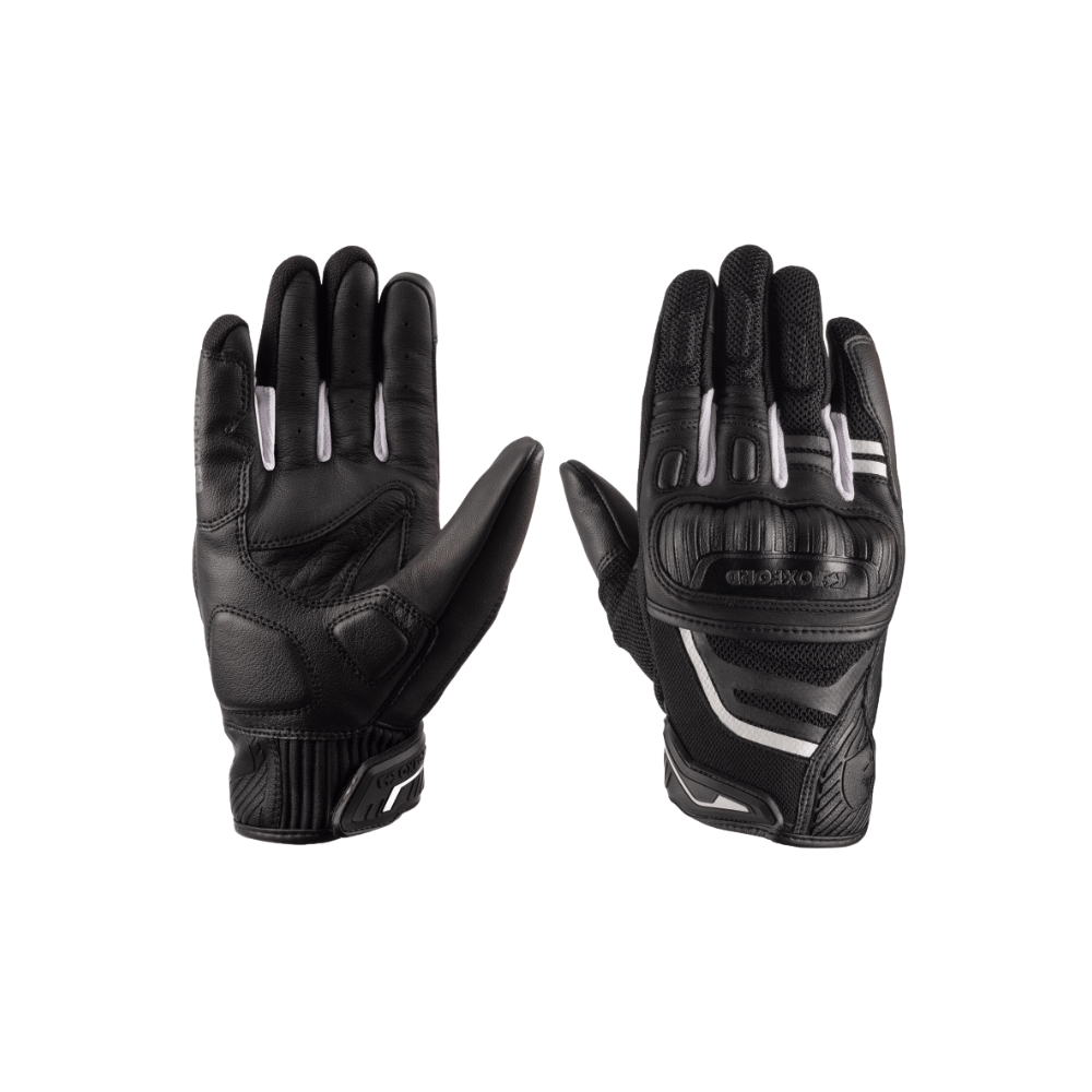 Oxford Omega 1.0 Air Motorcycle Gloves