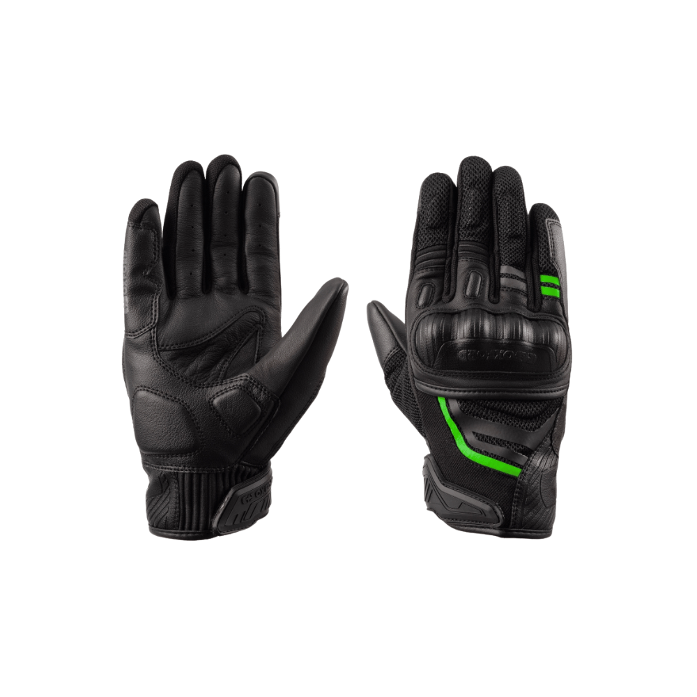 Oxford Omega 1.0 Air Motorcycle Gloves