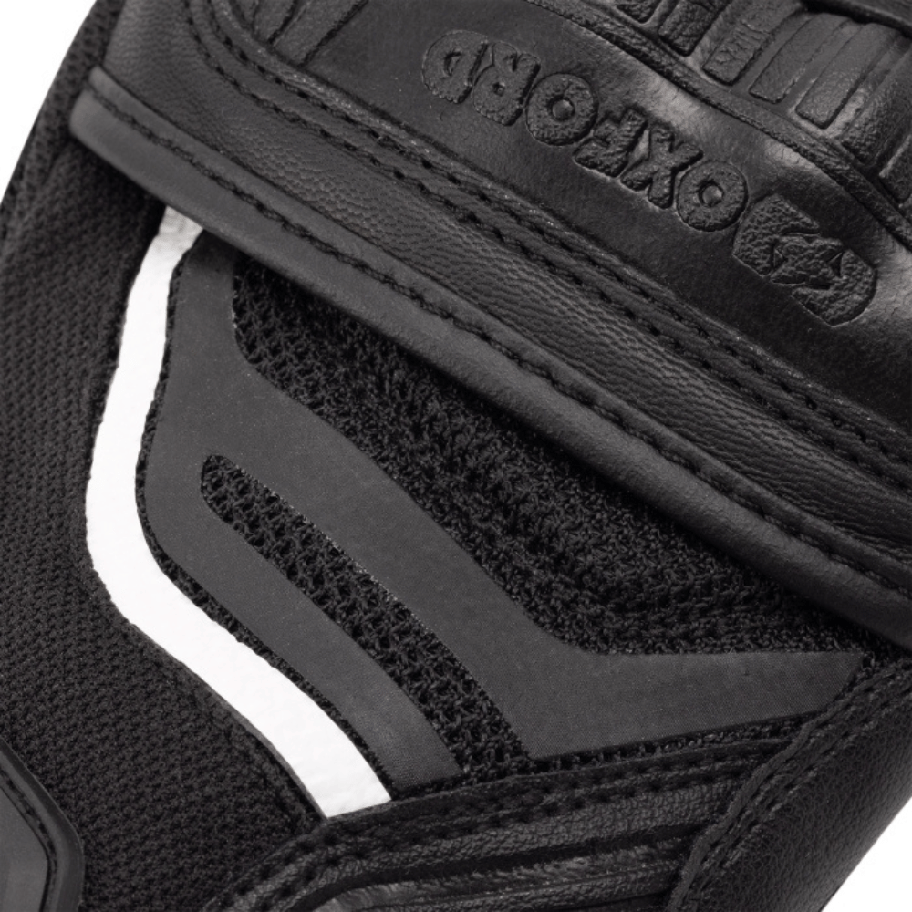 Oxford Omega 1.0 Air Motorcycle Gloves