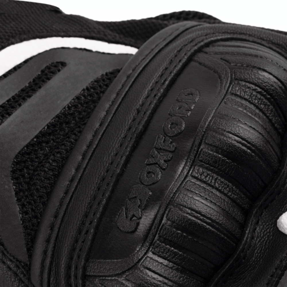 Oxford Omega 1.0 Air Motorcycle Gloves
