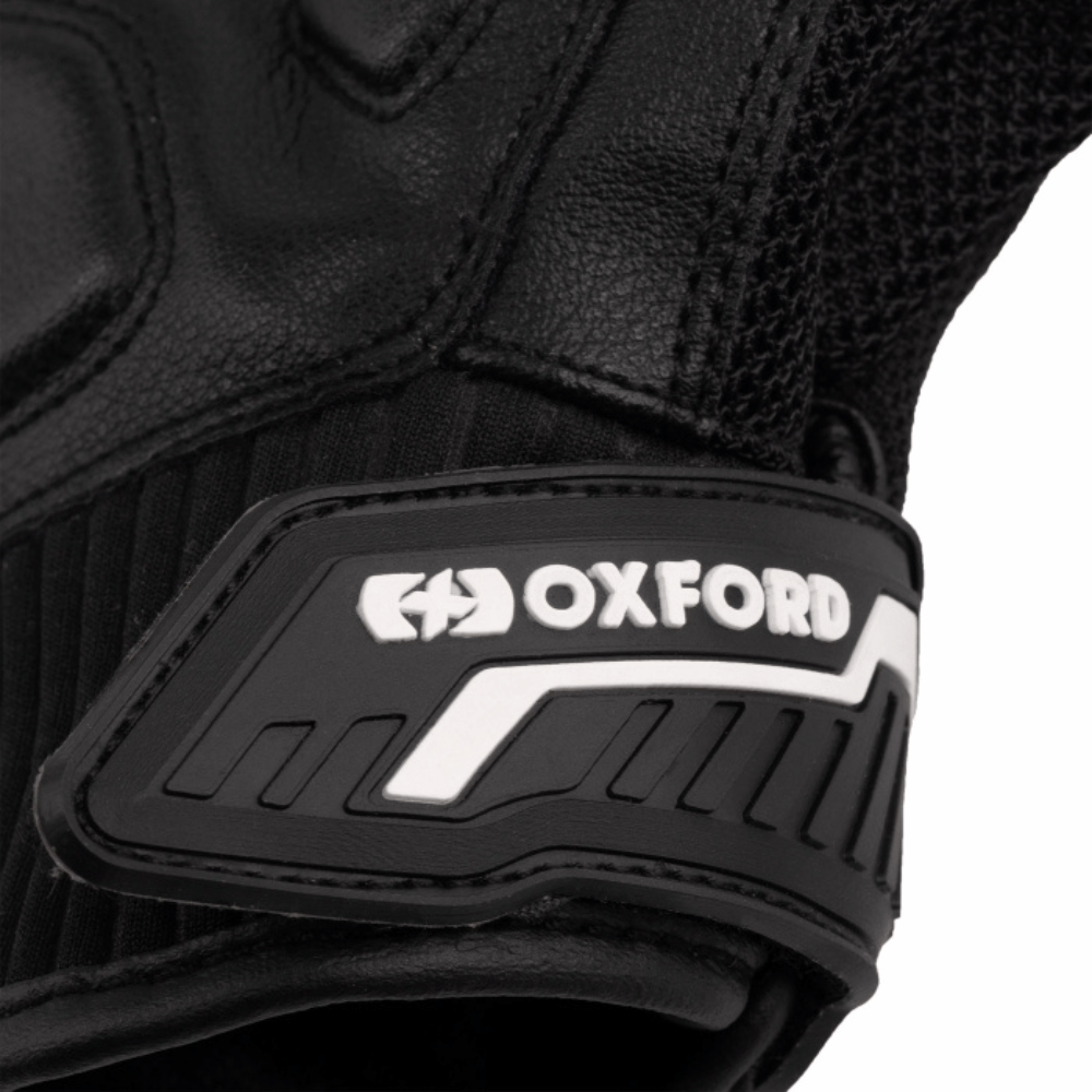Oxford Omega 1.0 Air Motorcycle Gloves