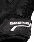 Oxford Omega 1.0 Air Motorcycle Gloves