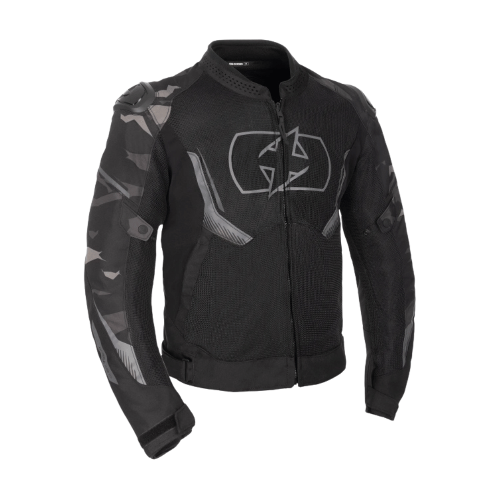 Oxford Omega 1.0 Air Textile Jacket