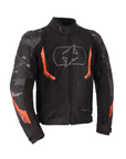 Oxford Omega 1.0 D2D Textile Jacket