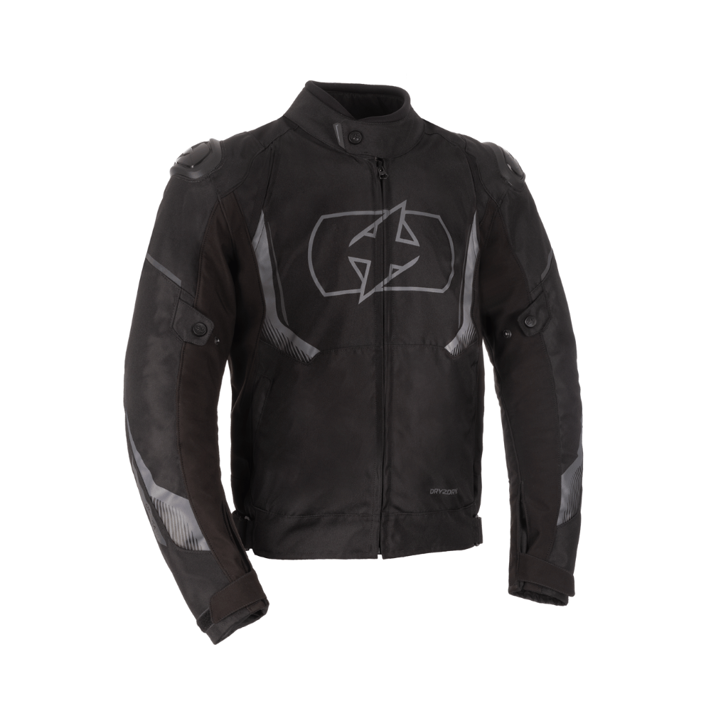 Oxford Omega 1.0 D2D Textile Jacket