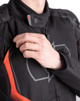 Oxford Omega 1.0 D2D Textile Jacket