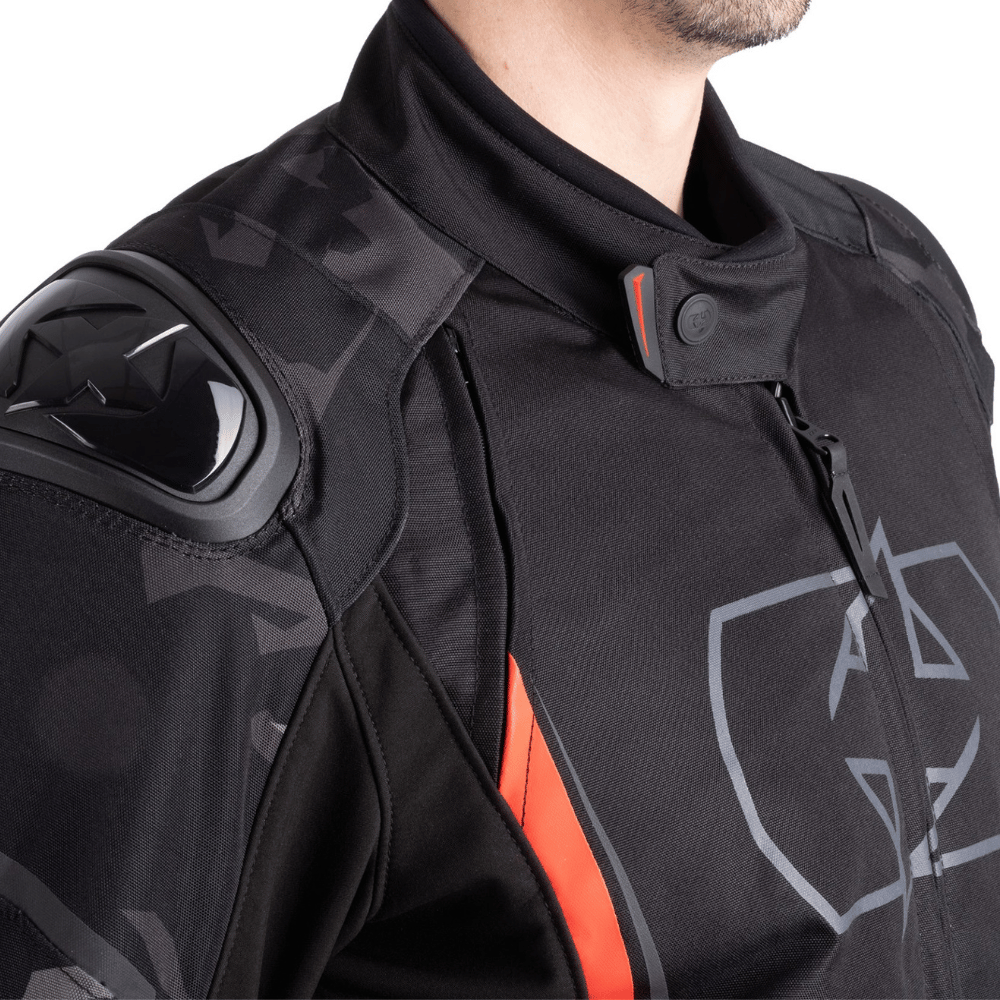 Oxford Omega 1.0 D2D Textile Jacket
