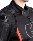 Oxford Omega 1.0 D2D Textile Jacket